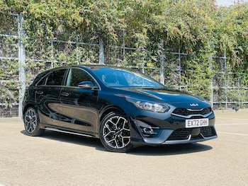 Used Kia Ceed 2022 for sale - 75567498: Photo