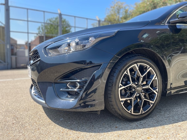 Used Kia Ceed 2022 for sale - 75567498: Photo 24