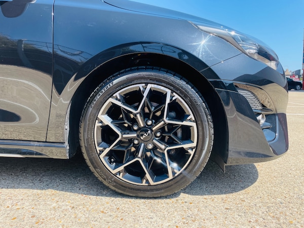 Used Kia Ceed 2022 for sale - 75567498: Photo 27