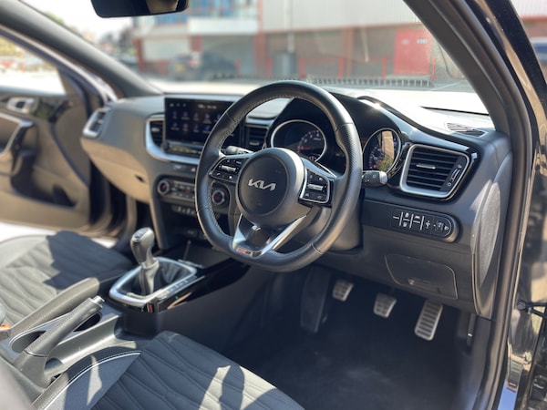 Used Kia Ceed 2022 for sale - 75567498: Photo 30