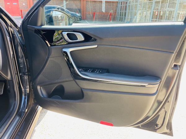 Used Kia Ceed 2022 for sale - 75567498: Photo 31
