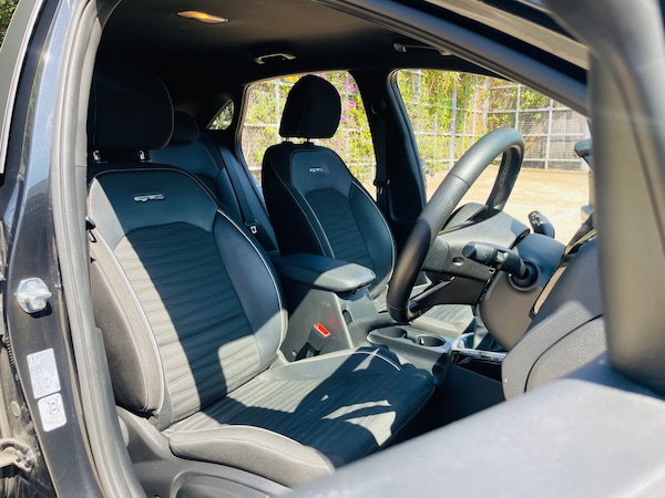 Used Kia Ceed 2022 for sale - 75567498: Photo 33