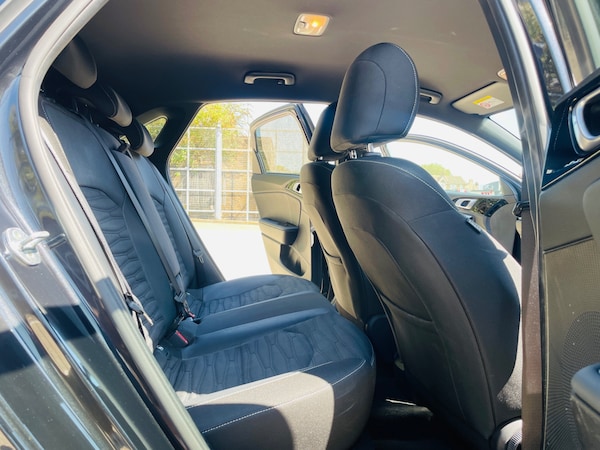 Used Kia Ceed 2022 for sale - 75567498: Photo 34