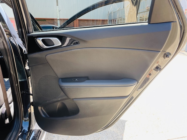 Used Kia Ceed 2022 for sale - 75567498: Photo 35