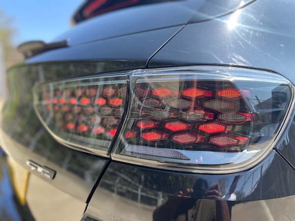 Used Kia Ceed 2022 for sale - 75567498: Photo 36