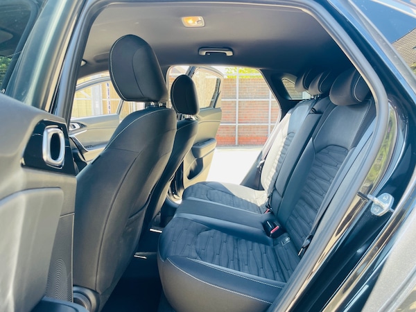 Used Kia Ceed 2022 for sale - 75567498: Photo 38