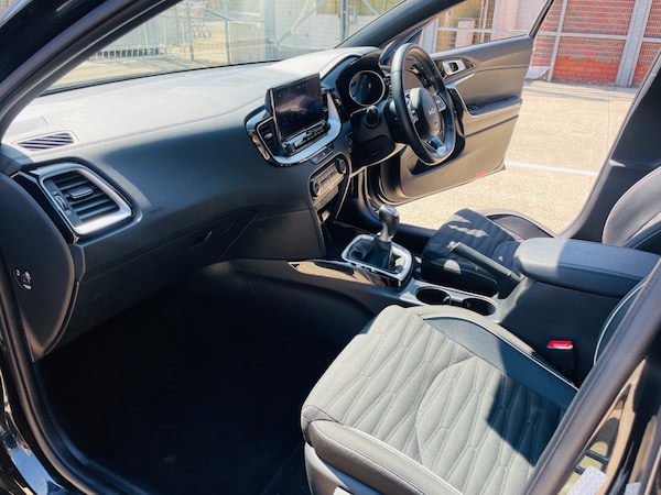 Used Kia Ceed 2022 for sale - 75567498: Photo 39