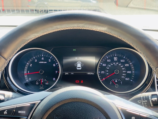 Used Kia Ceed 2022 for sale - 75567498: Photo 42
