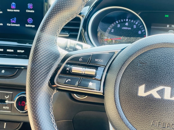 Used Kia Ceed 2022 for sale - 75567498: Photo 44