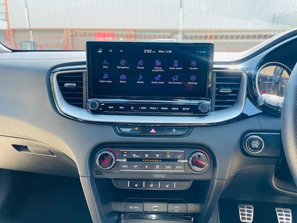 Used Kia Ceed 2022 for sale - 75567498: Photo 47
