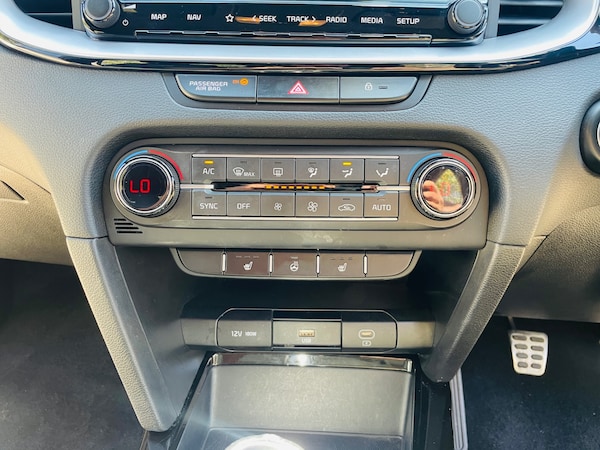 Used Kia Ceed 2022 for sale - 75567498: Photo 49