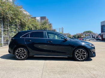 Used Kia Ceed 2022 for sale - 75567498: Photo