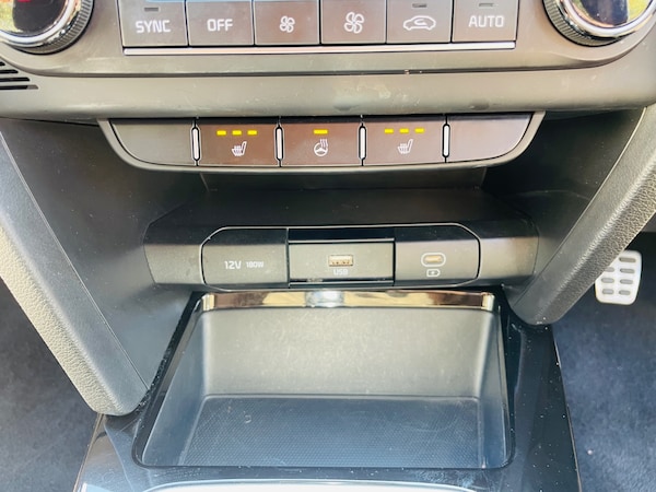 Used Kia Ceed 2022 for sale - 75567498: Photo 51