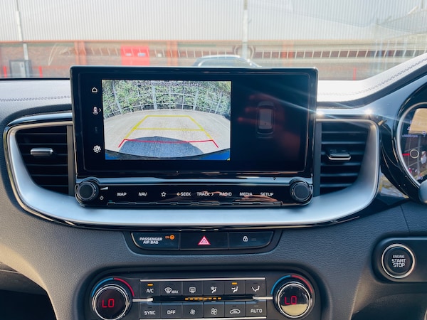 Used Kia Ceed 2022 for sale - 75567498: Photo 52