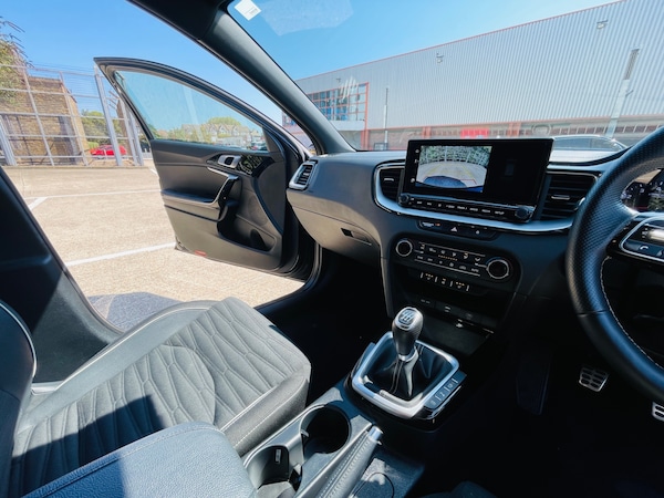 Used Kia Ceed 2022 for sale - 75567498: Photo 56