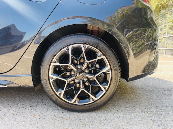 Used Kia Ceed 2022 for sale - 75567498: Photo 5