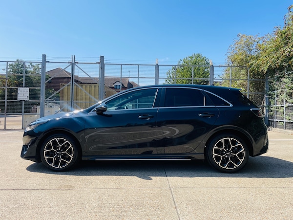 Used Kia Ceed 2022 for sale - 75567498: Photo 6