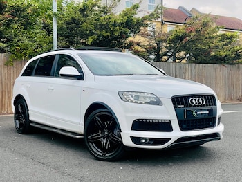 Audi - Q7
