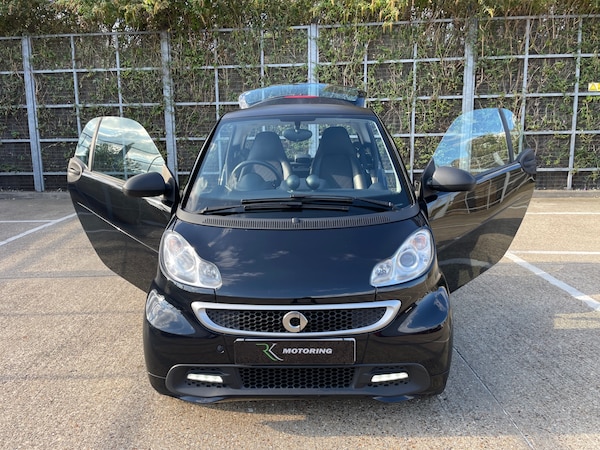 Used smart fortwo 2014 for sale - 75569469: Photo 10