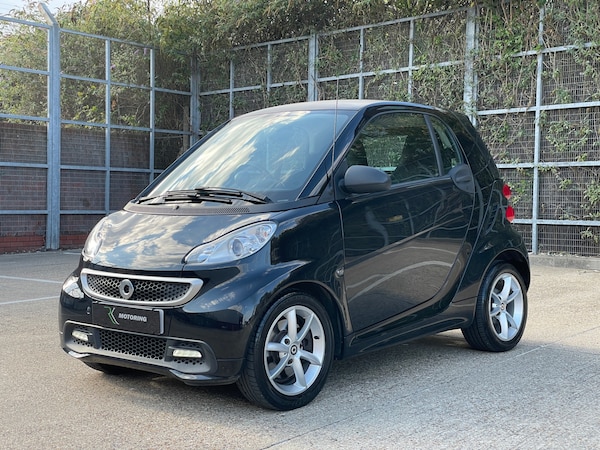 Used smart fortwo 2014 for sale - 75569469: Photo 11