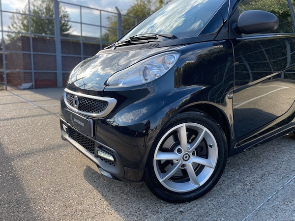 Used smart fortwo 2014 for sale - 75569469: Photo 12