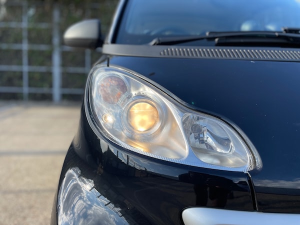 Used smart fortwo 2014 for sale - 75569469: Photo 13