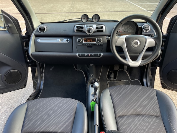 Used smart fortwo 2014 for sale - 75569469: Photo 15