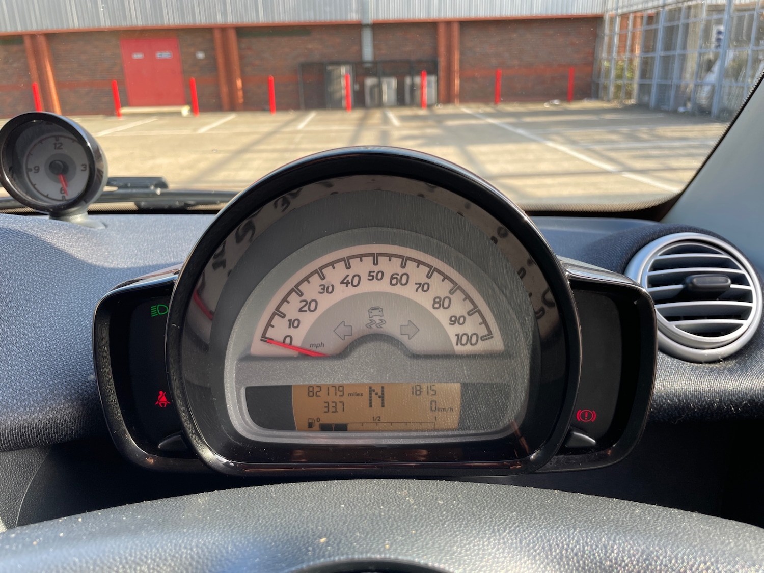 Vehicle 17