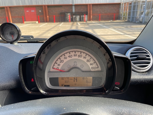 Used smart fortwo 2014 for sale - 75569469: Photo 17