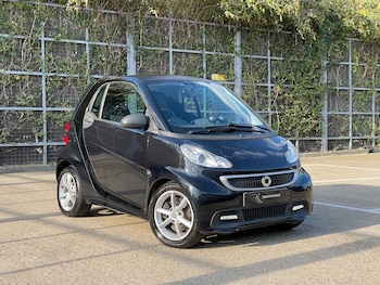 Used smart fortwo 2014 for sale - 75569469: Photo