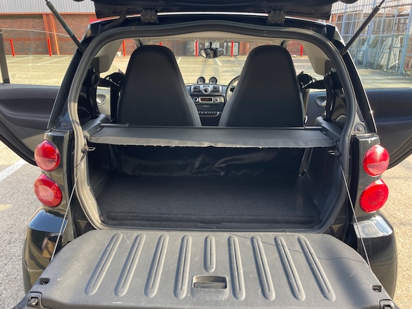 Used smart fortwo 2014 for sale - 75569469: Photo 22