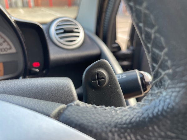 Used smart fortwo 2014 for sale - 75569469: Photo 25