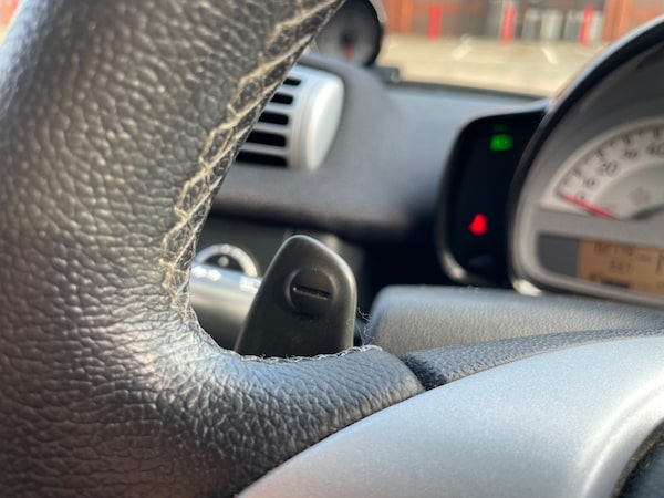 Used smart fortwo 2014 for sale - 75569469: Photo 26