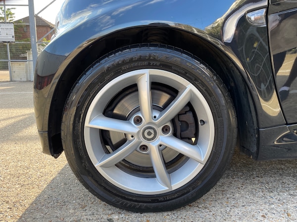 Used smart fortwo 2014 for sale - 75569469: Photo 28