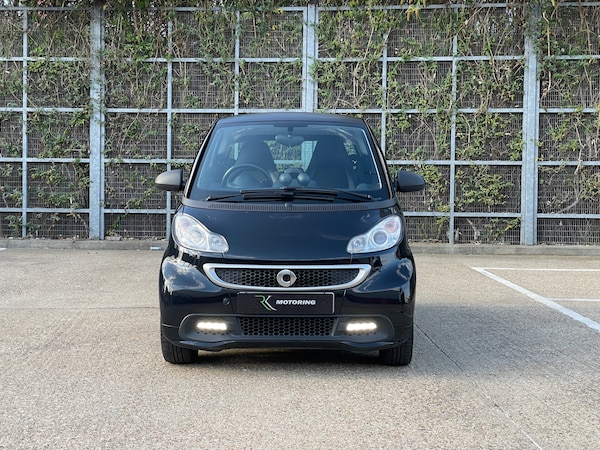 Used smart fortwo 2014 for sale - 75569469: Photo 2
