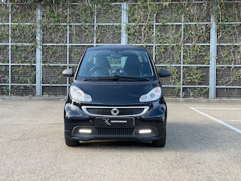 Used smart fortwo 2014 for sale - 75569469: Photo