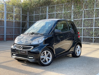 Used smart fortwo 2014 for sale - 75569469: Photo