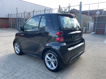 Used smart fortwo 2014 for sale - 75569469: Photo