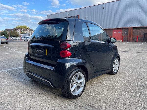Used smart fortwo 2014 for sale - 75569469: Photo 6