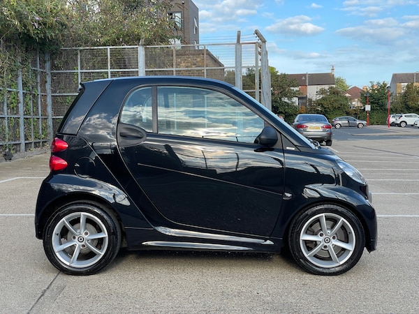 Used smart fortwo 2014 for sale - 75569469: Photo 7