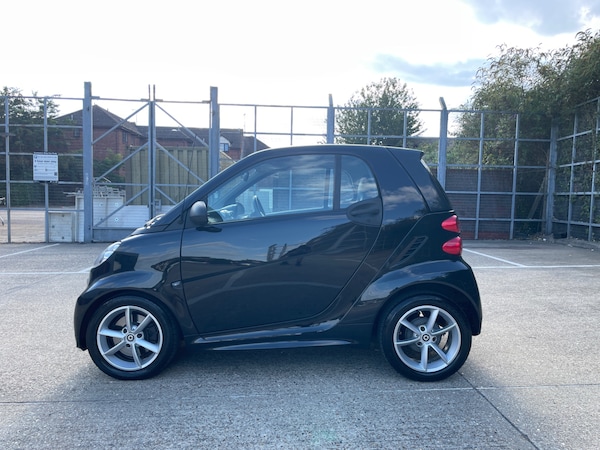 Used smart fortwo 2014 for sale - 75569469: Photo 8