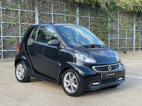Used smart fortwo 2014 for sale - 75569469: Photo 9