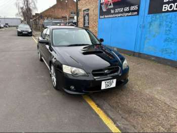 Used Subaru Legacy 2006 for sale - 74779503: Photo
