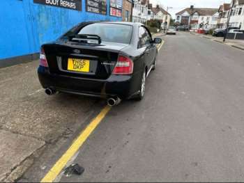 Used Subaru Legacy 2006 for sale - 74779503: Photo