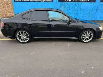 Used Subaru Legacy 2006 for sale - 74779503: Photo
