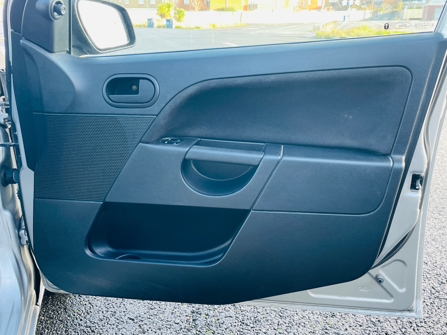 Used Ford Fiesta 2006 for sale - 76807729: Photo 14