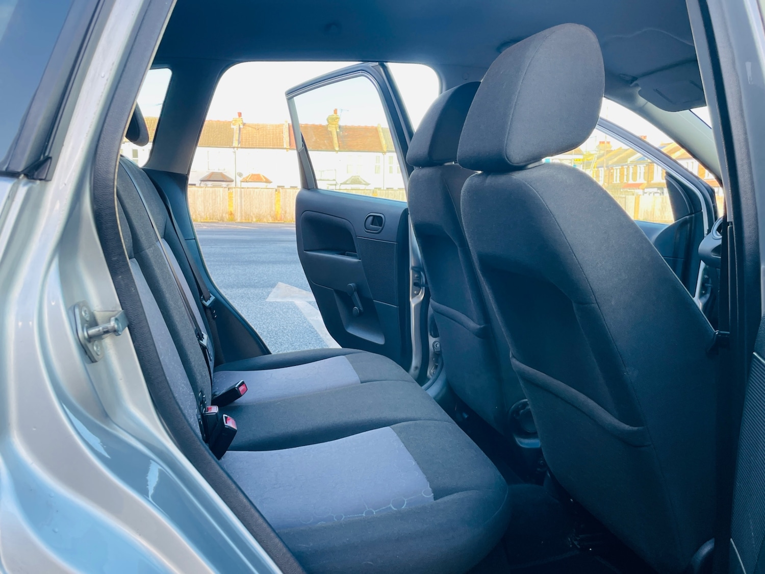 Used Ford Fiesta 2006 for sale - 76807729: Photo 15