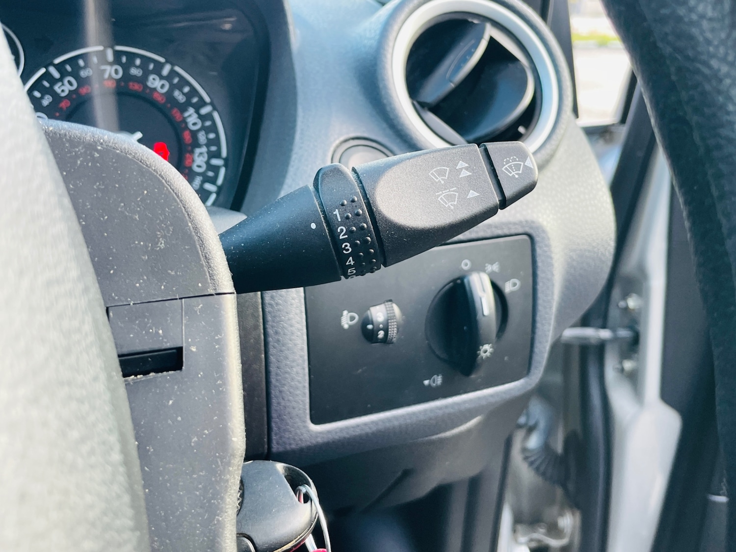 Used Ford Fiesta 2006 for sale - 76807729: Photo 18