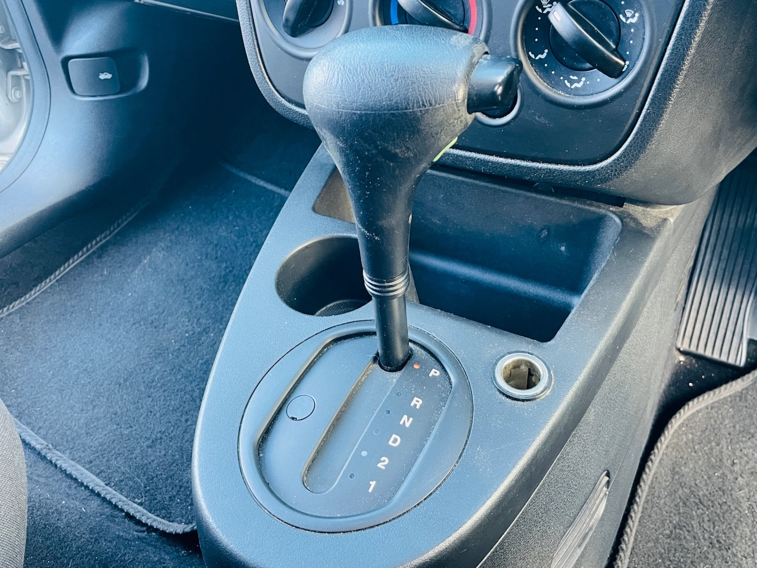 Used Ford Fiesta 2006 for sale - 76807729: Photo 20