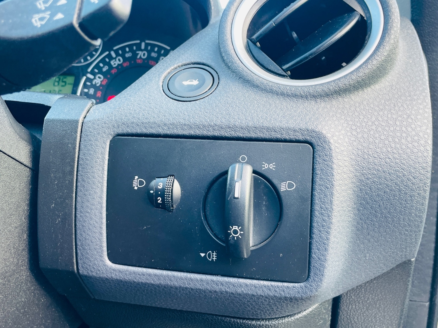 Used Ford Fiesta 2006 for sale - 76807729: Photo 21